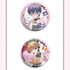 Link Click  fanfancy+ Ruru Ribbon Series Limited Merch Coaster Badge Blind Box