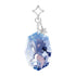 Genshin Impact Everwinter Without Mercy Series Snezhnaya Merch Badge Acrylic Charm