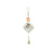 Heaven Official’s Blessing Four Spirits Series Magnet Charm Bookmark Ornament Scroll Shikishi
