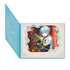Pre-order Genshin Impact Flip Style Flower Window Colored Paper  Day of Destiny  Birthday Series