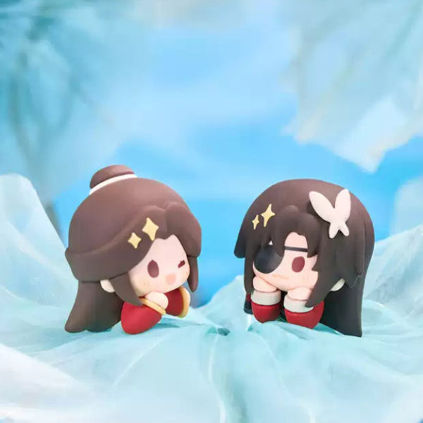 Pre-oreder Heaven Official's Blessing Fridge Magnet Blind Box