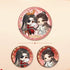 Heaven Official's Blessing Fortune Feast Series Chibi Badge Blind Box