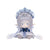 Genshin Impact Feast of the Gods Series 35cm Sitting Plushies Furina Venti