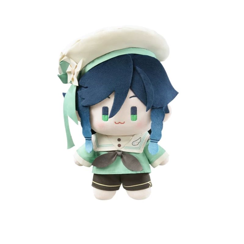 Official Genshin Impact Venti plush doll 20cm