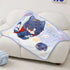 Honkail:Star Rail Blade plush blanket