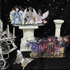 Link Click Sacred Shadows Series Acrylic Combo Standee