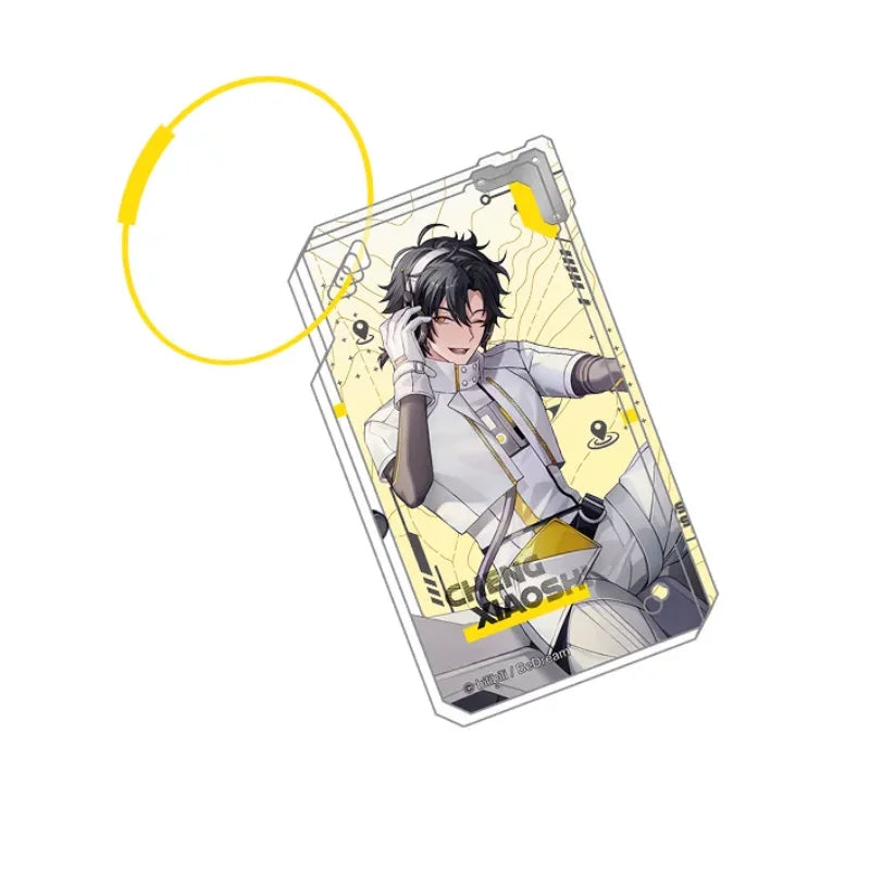 Pre-order Link Click Gleam of Desolation Series Adventure Charm