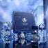 Genshin Impact Endless Solo of Solitude Furina Bluetooth Earphone