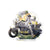 Link Click Gleam of Desolation Series Acrylic Standee-Cheng Xiaoshi