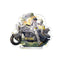 Link Click Gleam of Desolation Series Acrylic Standee-Cheng Xiaoshi