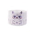 Link Click Animal Stacking Cup 300ml Ceramic Mug Stackable Anime Drinkware Collection