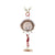 Genshin Impact Aurora Party Series Plush Phone Strap Round Charm Wanderer Sandrone