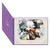 Pre-order Genshin Impact Flip Style Flower Window Colored Paper  Day of Destiny  Birthday Series