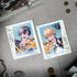 Pre-order Link Click Dream Out! Series Photo Card
