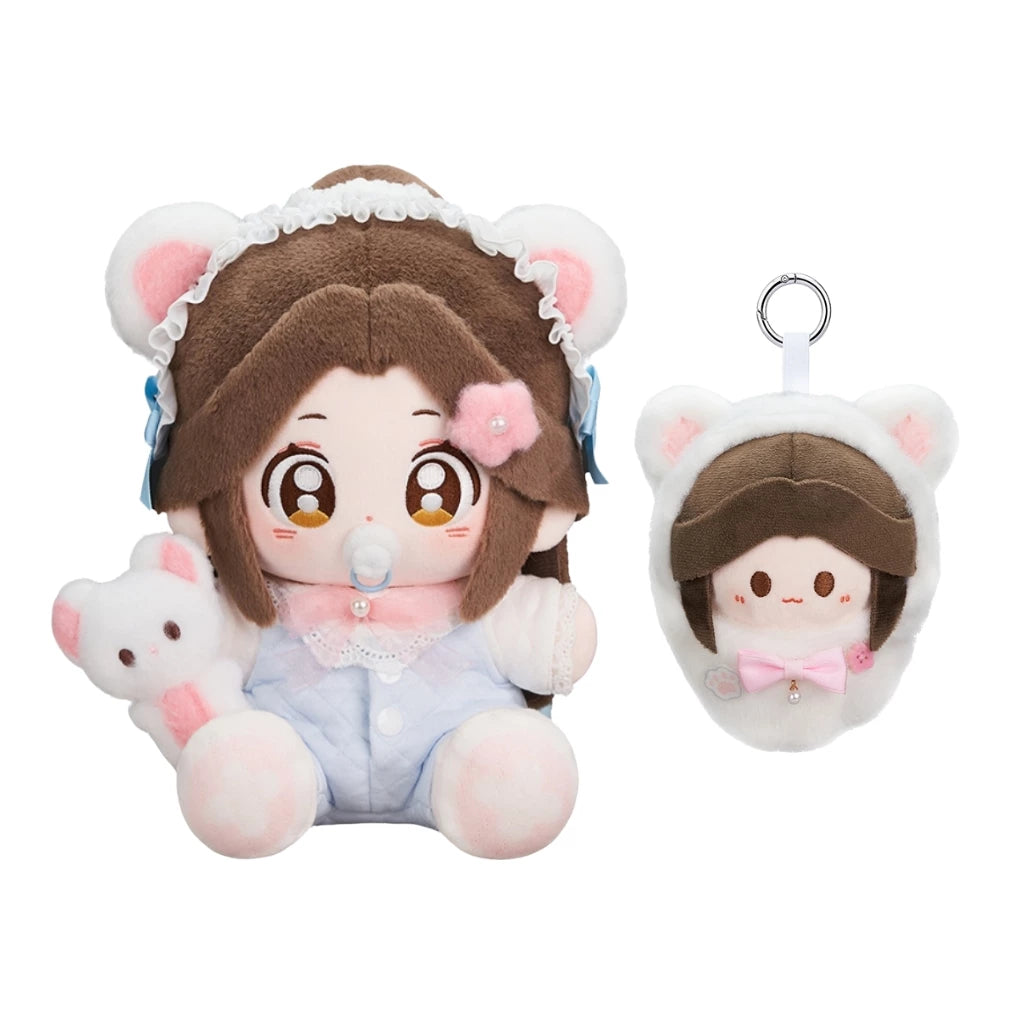 Pre-order Heaven Official's Blessing Xie Lian 2026 Birthday Limited Merch