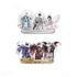 Link Click Sacred Shadows Series Acrylic Combo Standee