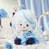 Genshin Impact Feast of the Gods Series 35cm Sitting Plush Doll Furina