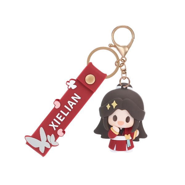 Pre-order Heaven Official's Blessing Fingertip Puppet Pendant