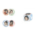 Heaven Official’s Blessing Four Spirits Series Badge Set Hanging Scroll Display Dice Standee