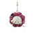 Genshin Impact detachable plush pendant