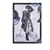 Pre-order Link Click Steam Age Borderless Tactile Silver Paper