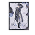 Pre-order Link Click Steam Age Borderless Tactile Silver Paper
