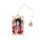 Pre-order Heaven Official's Blessing Flowers of the Four Seasons Metal Bookmark