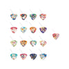 Fabulous Beasts 9th Anniversary Series Epoxy Acrylic Keychain