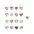 Fabulous Beasts 9th Anniversary Series Epoxy Acrylic Keychain