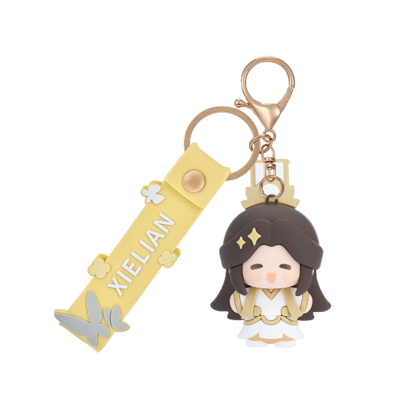 Pre-order Heaven Official's Blessing Fingertip Puppet Pendant
