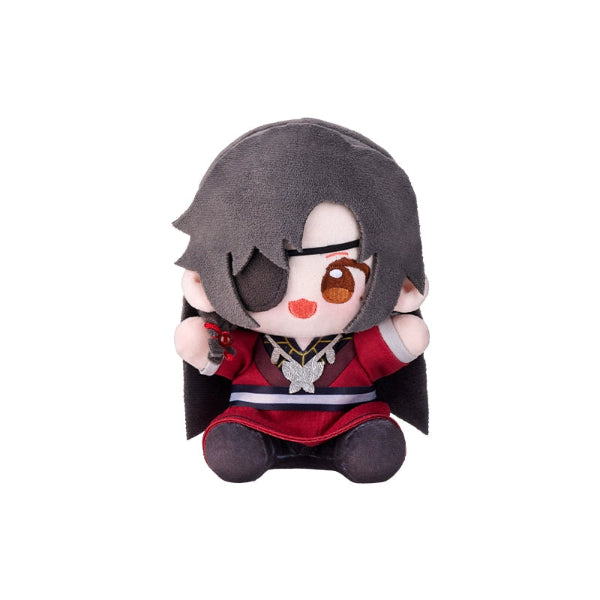 Pre-oreder Heaven Official's Blessing Q version Plush Doll 15cm