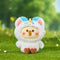 Fabulous Beasts × Little Parrot BEBE Plush Pipi Doll