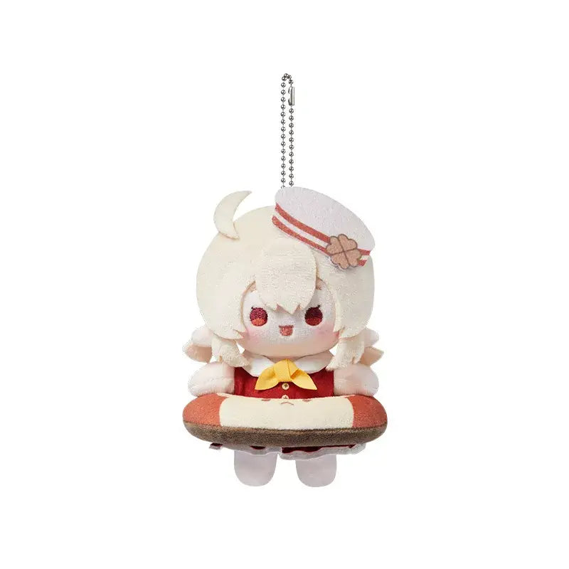 miHoYo|Genshin Impact Midsummer Party Series Plush Doll