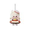 miHoYo|Genshin Impact Midsummer Party Series Plush Doll