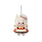 miHoYo|Genshin Impact Midsummer Party Series Plush Doll