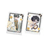 Link Click  fanfancy+ Ruru Ribbon Series  Polaroid-Style Card  Cheng Xiaoshi 