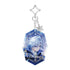 Genshin Impact Everwinter Without Mercy Series Snezhnaya Merch Badge Acrylic Charm