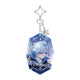 Genshin Impact Everwinter Without Mercy Series Snezhnaya Merch Badge Acrylic Charm