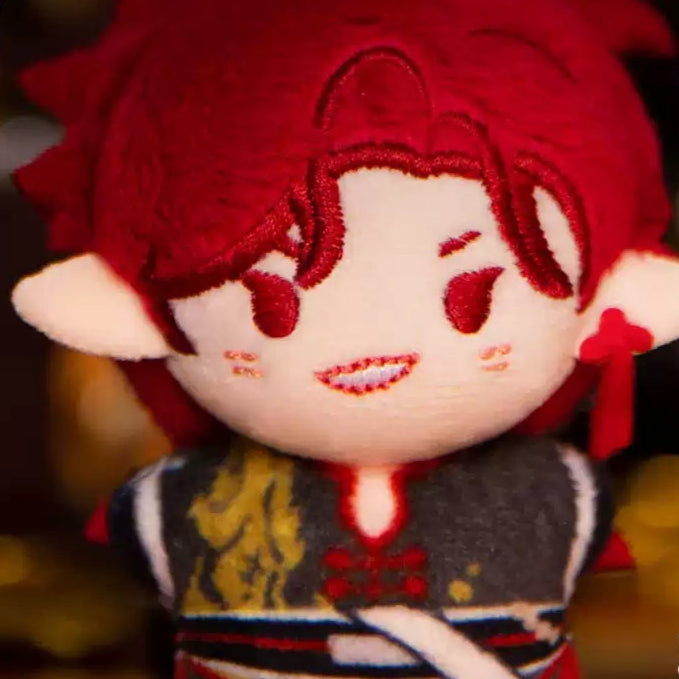 Link Click 5CM Plush Doll Blind Box