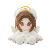 Heaven Official's Blessing Huhu Sitting Collectible Plush Doll