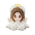 Heaven Official's Blessing Huhu Sitting Collectible Plush Doll