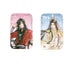 Heaven Official’s Blessing Four Spirits Series Badge Set Hua Cheng& Xie Lian