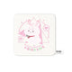 Link Click Gleam of Desolation Series Chibi Animal Coaster Camping Cutlery Set Carabiner Laser Ticket