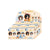 Heaven Official’s Blessing Celestial Melody Plush Dream Series Ornament