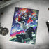 Link Click Dream Out! Series Collectible Color Paper