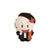 Genshin Impact Leisurely Winter Plush Doll