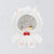 Honkai: Star Rail Boys' Dormitory Series Plush Doll With Removable Clothes