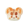 Fabulous Beast Baking Series Plush Bronch Pin