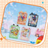 Fabulous Beasts 9th Anniversary Series Acrylic Fridge Magnet Blind Box UV Iridescent