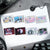 Link Click Dream Out! Series Photo Card Magnet Decoration